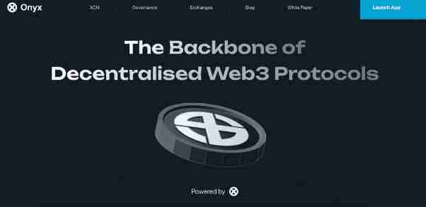 Onyx Protocol 是什么?XCN代币分配、2025年价格预测